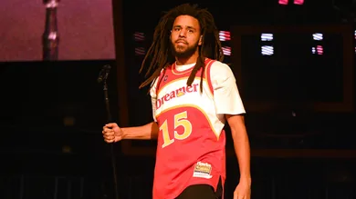 J Cole & 21 Savage In Concert