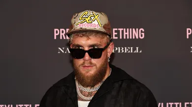 PrettyLittleThing x Naomi Campbell - Arrivals