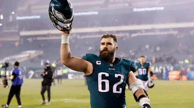 Washington Football Team v Philadelphia Eagles