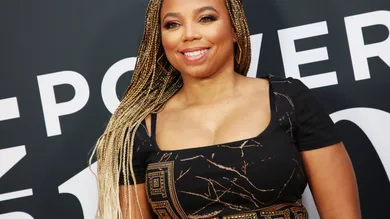 2021 Ebony Power 100 Presented By Verizon - Arrivals