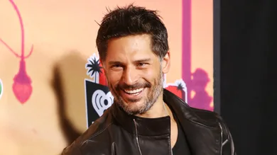 2014 iHeartRadio Music Awards - Press Room