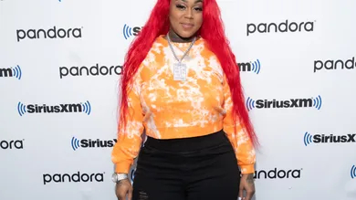 Celebrities Visit SiriusXM - March 10, 2020