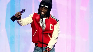 2022 YouTube Streamy Awards - Show