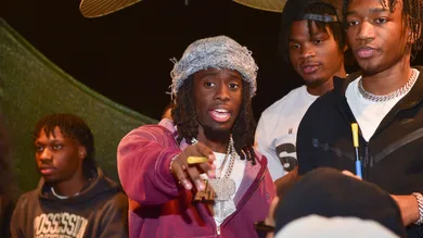 Fame Fridays With Appearance By Kai Cenat