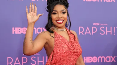 HBO Max Original Comedy Series "RAP SH!T" Red Carpet Premiere - Arrivals