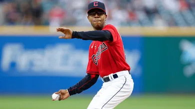 Baltimore Orioles v Cleveland Guardians