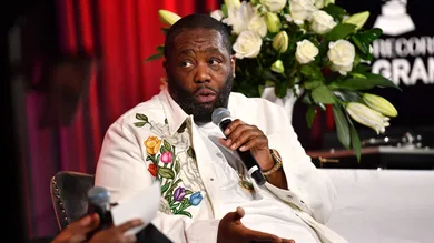 The Drop: Killer Mike