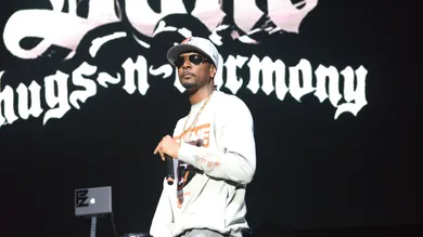 93.5 KDAY's Krush Groove 2017