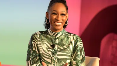 Unbothered Presents 'The Glow Up' In Atlanta - Day 1