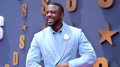 BET Awards 2023 - Red Carpet