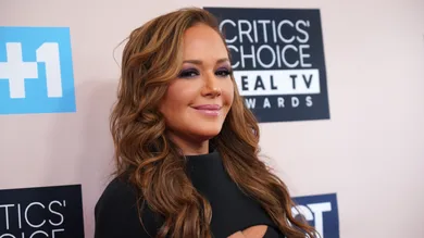 Critics' Choice Real TV Awards - Arrivals