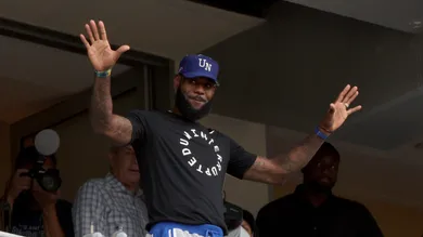 Miami Marlins v Los Angeles Dodgers - Game Two