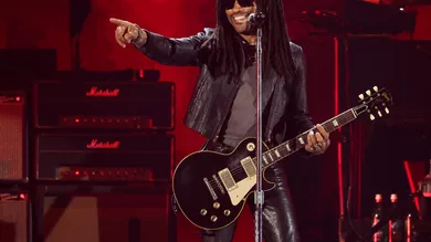 2023 iHeartRadio Music Festival - Show