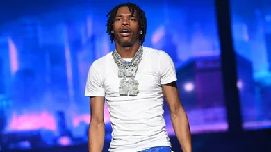 Hot 107.9 Birthday Bash 25