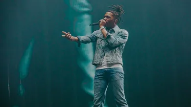 Lil Baby In Concert - Chicago, IL