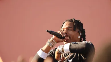 adidas Basketball Anthony Edwards 'AE 1' Launch Event