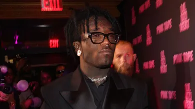 Lil Uzi Vert Hosts Pink Prom