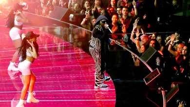 2023 MTV Video Music Awards - Show