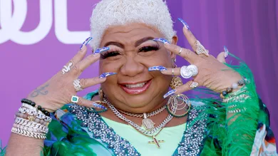 2022 Soul Train Awards - Arrivals