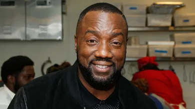 Food Network &amp; Cooking Channel New York City Wine &amp; Food Festival Presented By Capital Oneâ A Dinner With Marcus Samuelsson And Friends Part Of The Bank Of America Dinner Series Presented By The Wall Street Journal