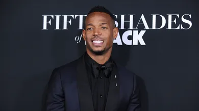 Premiere Of Open Roads Films' "Fifty Shades Of Black" - Arrivals