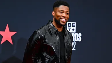BET Awards 2022 - Red Carpet