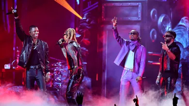 2023 MTV Video Music Awards - Show