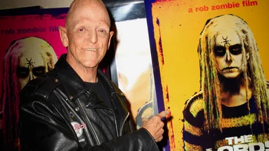 Rob Zombie's "The Lords Of Salem" Los Angeles Premiere