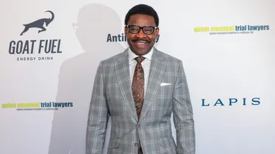 22nd Annual Harold &amp; Carole Pump Foundation Gala