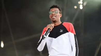 Wireless Festival 2018