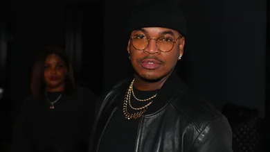 BET's "The Sound of Christmas" Movie Premiere