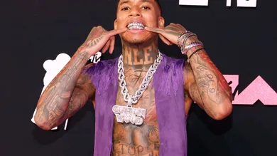 2023 MTV Video Music Awards - Arrivals