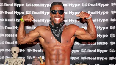 Halloween Influencer Bash - Real Hype &amp; Akon