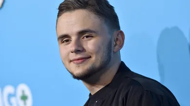 World Premiere of "Gringo"