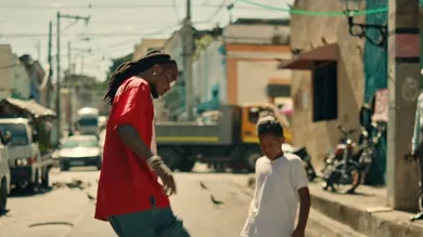 quavo galaxy music video