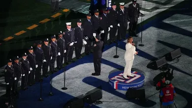 Dallas Cowboys v New York Giants