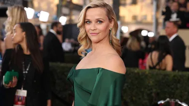 24th Annual Screen Actors Guild Awards - Red Carpet