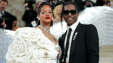 The 2023 Met Gala Celebrating "Karl Lagerfeld: A Line Of Beauty" - Arrivals