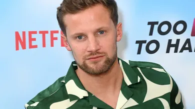 "Too Hot To Handle" Season 2 Special Screening - VIP Arrivals