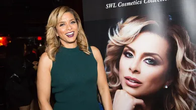 Lips &amp; Sips With Robyn Dixon