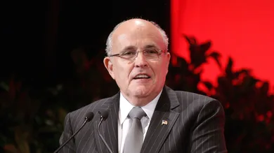 Symposium To Mark The 33rd Anniversary Of The Iranian Revolution