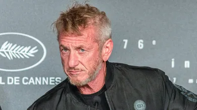 "Black Flies" Press Conference - The 76th Annual Cannes Film Festival