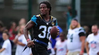 Fight 4 Change Foundation Media Event