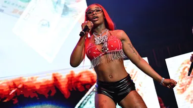 HOT 107.9's Birthday Bash 2023