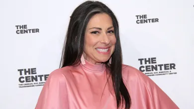 The Center Dinner 2017