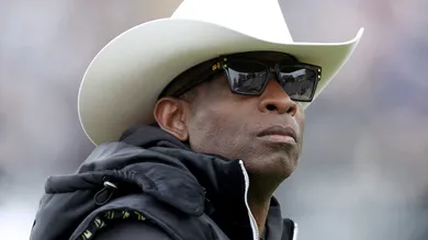 Colorado Football Spring Game