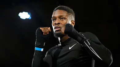 Prime Card Public Workout - KSI v Tommy Fury