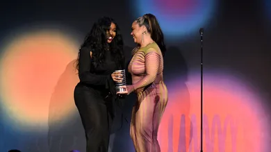 27th Annual Webby Awards