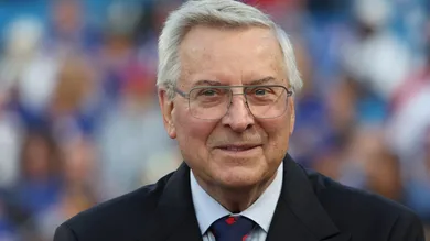 Tennessee Titans v Buffalo Bills