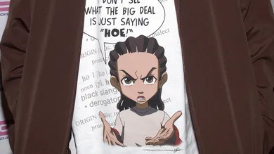 the boondocks